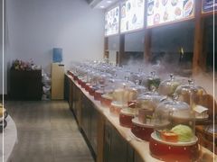 -良师门滨海人家·海鲜·家常菜(滨海城店)