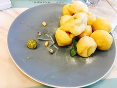 -南山鲜虾面·活鲜小馆·海味大连菜(南山总店)