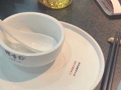 -赠李白·如诗的川味(余杭万达广场店)