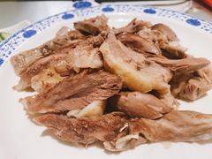 -宁夏国强手抓羊肉·清真菜(未央路凤三店)