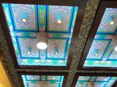 -鹊华居·地道鲁菜·海鲜·融合味(大明湖店)