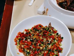 -谢氏老金口七号宴(武昌大道店)