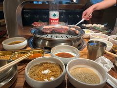 -九田家黑牛烤肉料理(新辰里亚运村店)