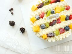 自然的馈赠-Rosy洛绮·蛋糕咖啡店