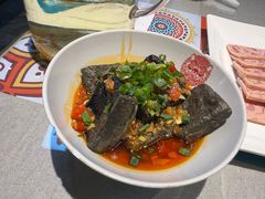 -胡记德源粉·湖南菜(双安店)