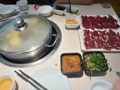 -潮泰牛肉火锅 · 创于1992年(车公庙店)