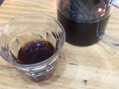 -无牌咖啡&酒馆