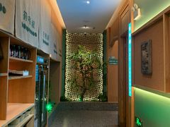 -筱爷叔·上海传统手工菜(玉树路店)