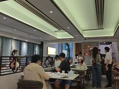 -翡翠拉面小笼包(岭南新天地店)