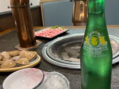 -泰白海鲜烧烤大全