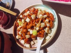 宫爆鸡丁-饕林餐厅(春熙路店)