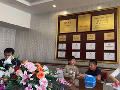 -北方饺子王·海肠捞饭·海鲜锅(山大店)