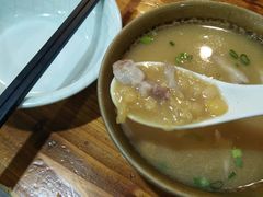 -朱大嘴肥肠血旺(福字街店)