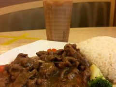 -永盈茶餐厅(中山四路店)