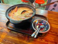 -岱晓海港海鲜粥