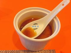 鸡蛋糕-咖啡苑·沈阳今旅酒店Hotel Jen·香格里拉集团