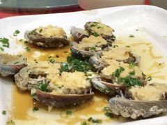 -海景壹号大酒店(滨湖店)