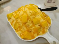 -香香海南菜餐厅