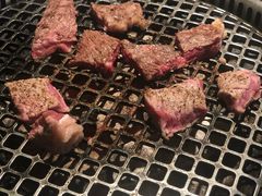 -赤坂亭M9和牛烧肉·日料398放题(万达店)