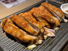 -羊之道草原味道清真餐厅(番禺店)