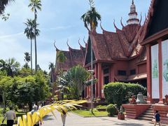 -柬埔寨国家博物馆