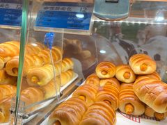 -新侨三宝乐面包店(崇文门店)