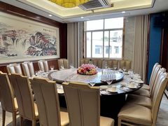 -百姓食府(秦虹路店)