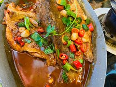 -西江美食舫·江西菜(健德桥店)