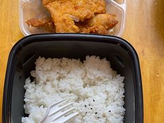 -上海野生动物园老虎餐厅