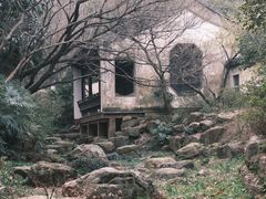 -惠山古镇·寄畅园