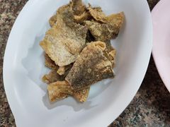 -榮泰米粉湯(Left Shop)