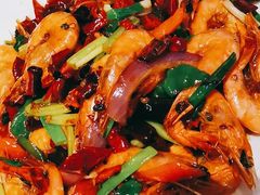 -南海渔家•渔民海鲜(亚特兰蒂斯店)