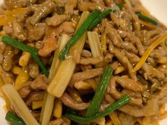 -刘胖子家常菜·蹄花焖藕(中南店)