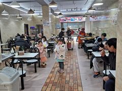 大堂-花溪王记牛肉粉(四季花溪商场店)