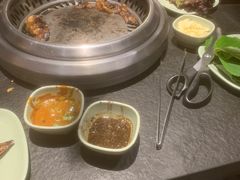 -盛江山自助料理(奥莱锦辉购物广场店)