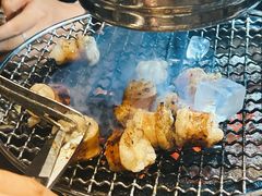 牛小肠-まるみち   丸道东京烧肉(虹梅路店)