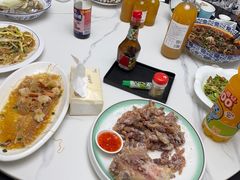 -杨记海鲜楼(三门黑金冠店)