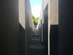 -欧洲被害犹太人纪念碑