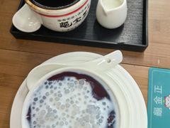 -龟金正·港式甜品(客村店)