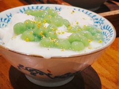 -李百蟹·江南蟹黄面(夫子庙店)