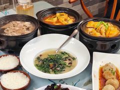 -来客家食府 · 福建客家菜