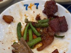-7+7私家饭堂(人民路店)