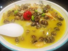 -锡和无锡菜(景丽苑店)