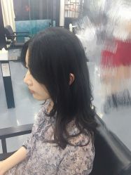 -蚂蚁造型沙龙