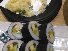 -胜代日本料理(云程巷小区店)