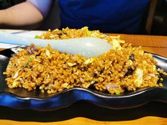 老街牛肉炒饭-坊门老街(宜山路店)