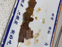 -丝路伊兰·兰州牛肉面(牛街总店)