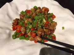 小米椒鸡脆骨-蟹榭·本帮江浙菜·蟹宴(五角场合生汇商场店)