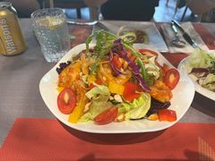 意塔沙拉-ITA·意塔意大利餐厅(亦庄店)