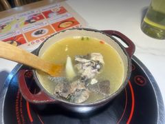 -黑鸡小馆(金源店)